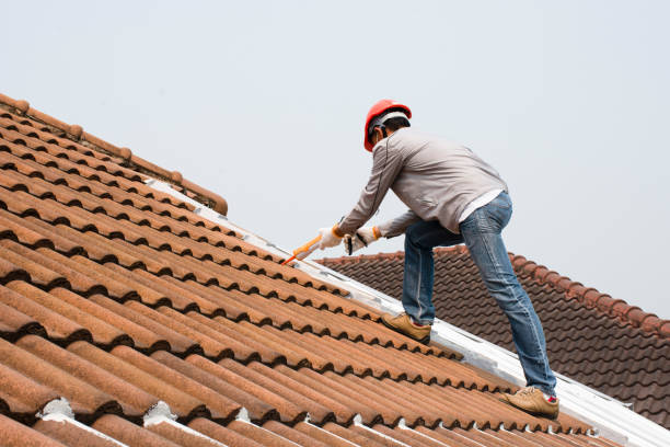 Emergency Roof Repair in Springtown, TX